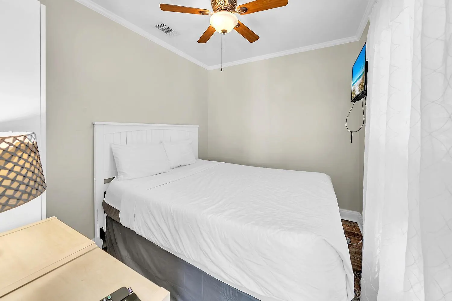 Vila Misty Harbour 7 Panama City Beach USA