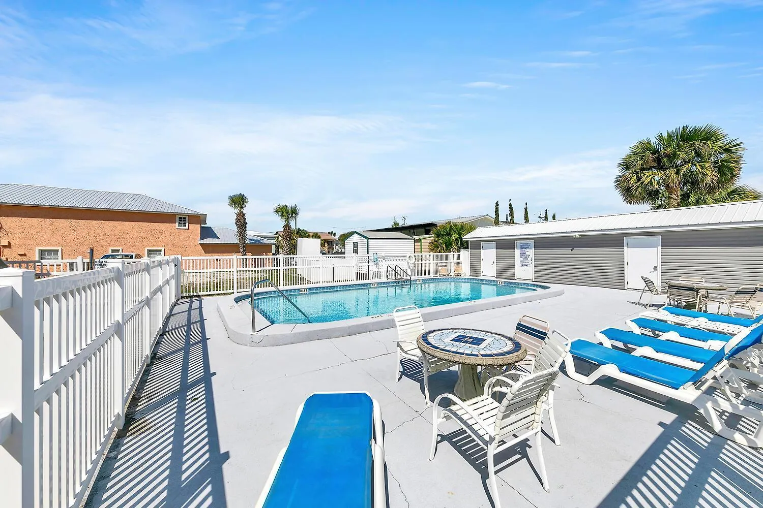 Vila Misty Harbour 7 Panama City Beach 0*,