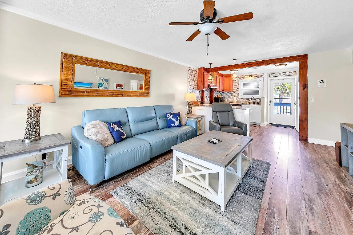 Vila Misty Harbour 7 Panama City Beach