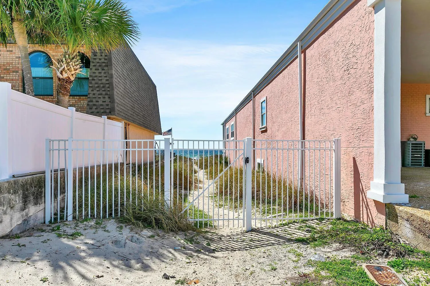 Vila Misty Harbour 7 Panama City Beach Prázdninový dům